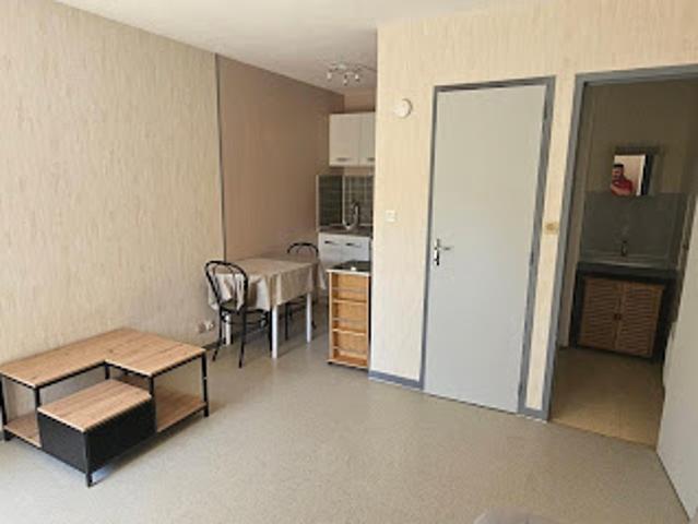 Appartement location à Poitiers