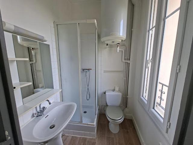 Appartement location à Tours