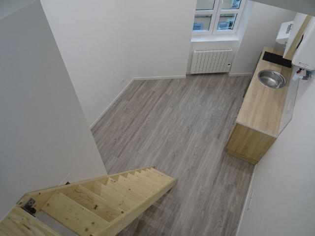 Appartement location à Bourg-en-Bresse, Bourg-en-bresse