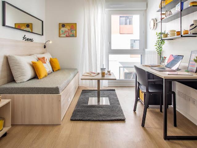 Appartement location à Bobigny, Noisy-le-sec