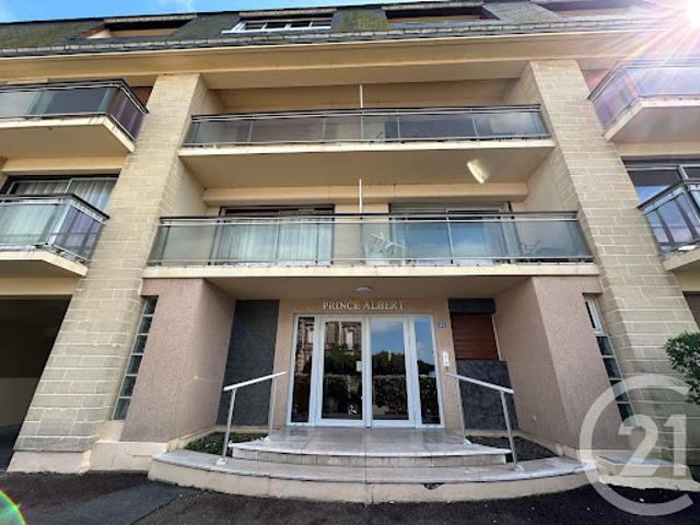 Appartement location à Lisieux, Cabourg