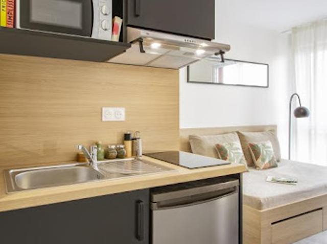 Appartement location à Dijon