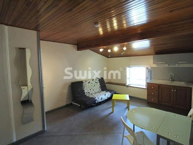 Appartement location à Saint-Claude, Morez