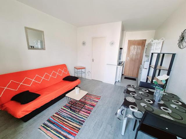 Appartement location à Albi