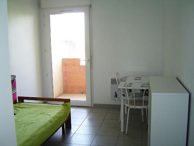 Appartement location à Albi