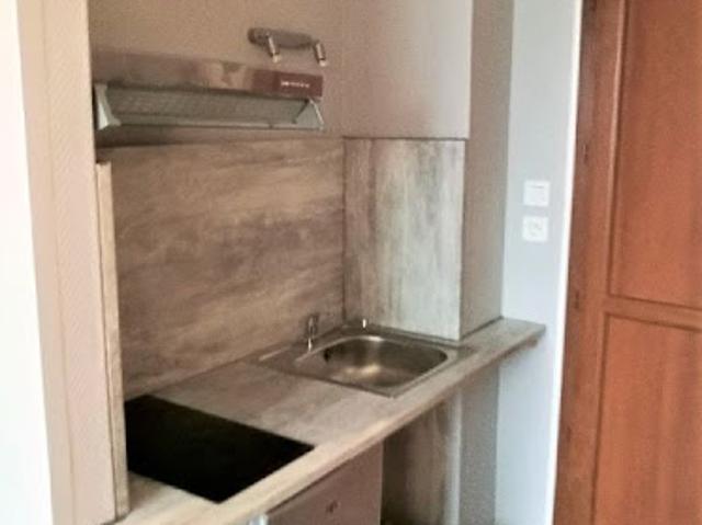 Appartement location à Albi