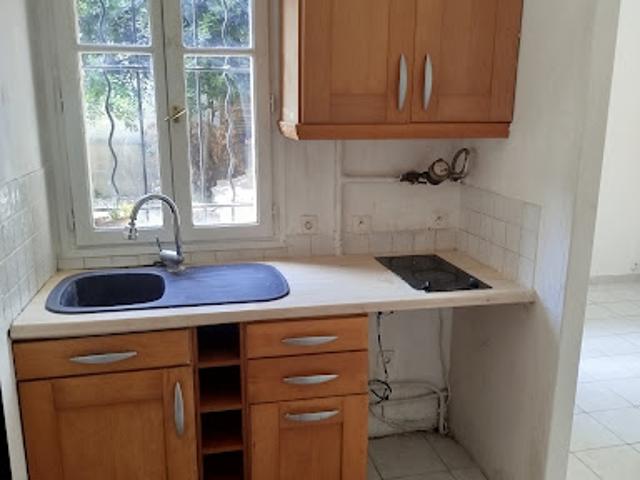 Appartement location à Argenteuil
