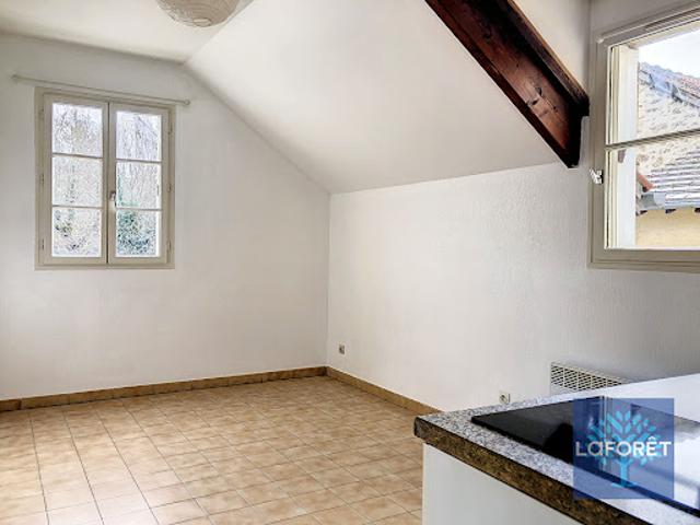 Appartement location à Palaiseau, La Norville