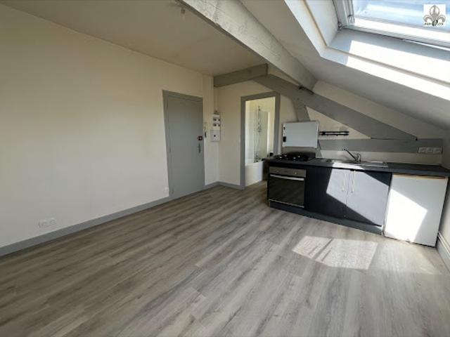 Appartement location à Beaune