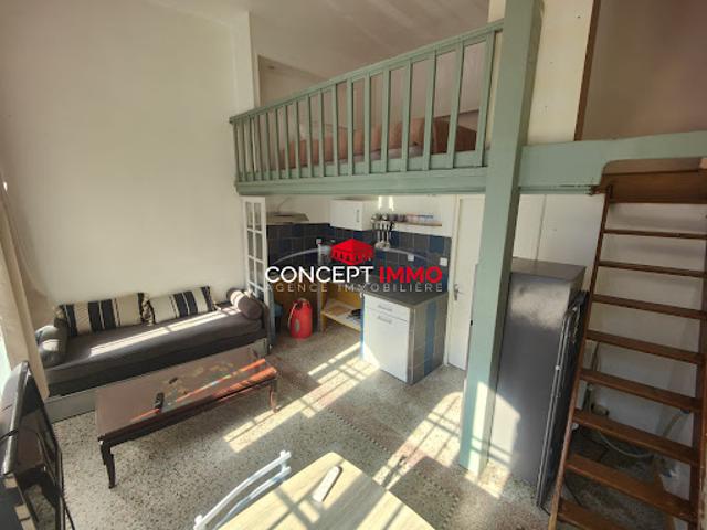 Appartement location à Arrondissement de Toulon, Belgentier