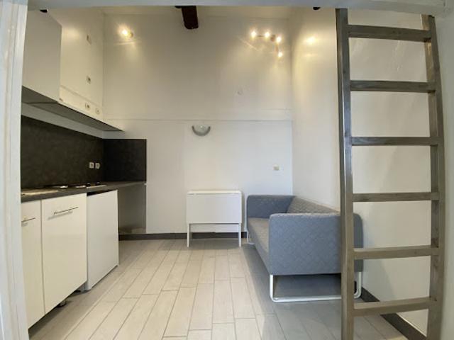 Appartement location à Béziers