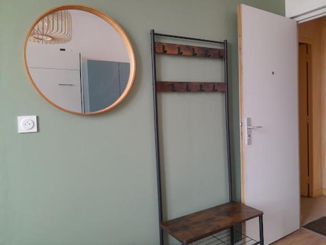 Appartement location à Bourges