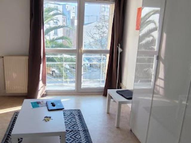 Appartement location à Brest, Bretagne