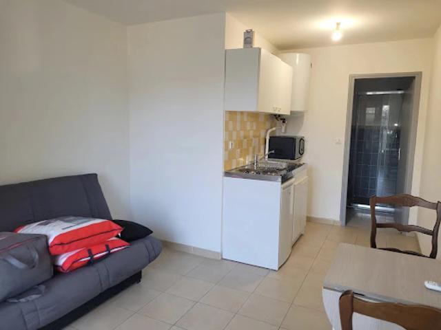 Appartement location à La Meunière, Cabriès