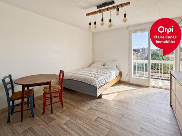 Appartement location à Castres
