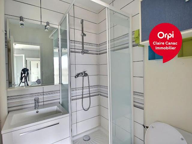 Appartement location à Castres