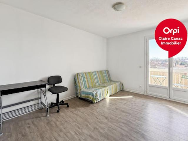 Appartement location à Castres