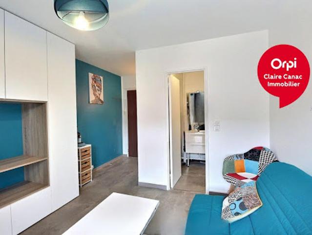 Appartement location à Castres
