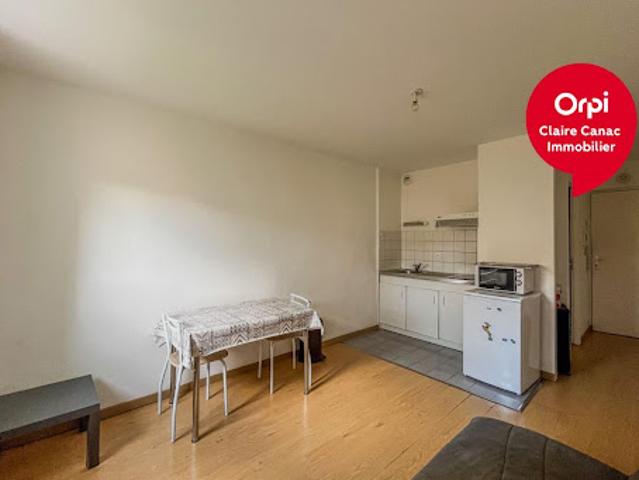 Appartement location à Castres