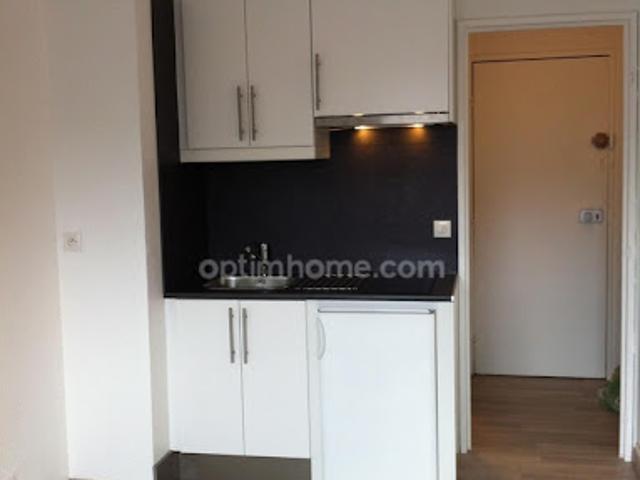 Appartement location à Pontoise, Cergy