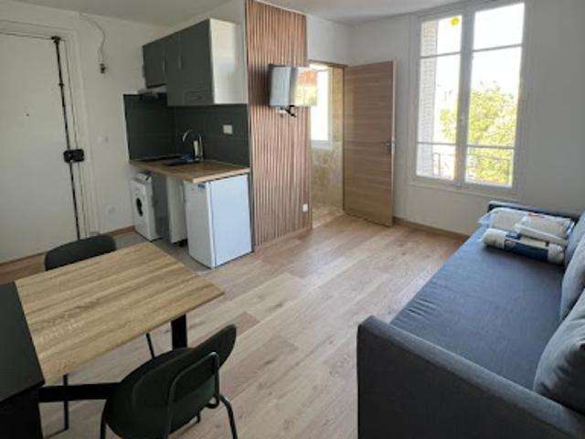 Appartement location à Nogent-sur-Marne, Charenton-le-pont