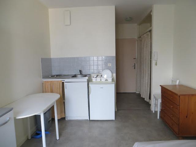 Appartement location à Clermont-ferrand, Fontgiève