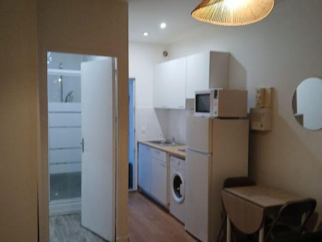 Appartement location à Saint-Denis, Epinay-sur-seine