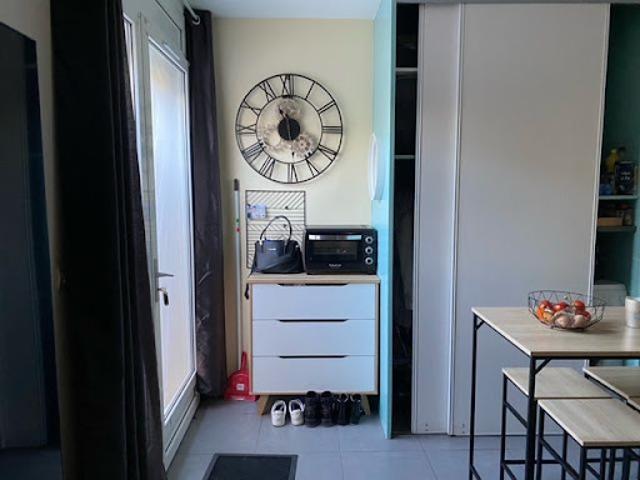 Appartement location à Provins, Fontenailles