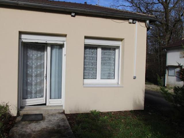 Appartement location à Provins, Fontenailles