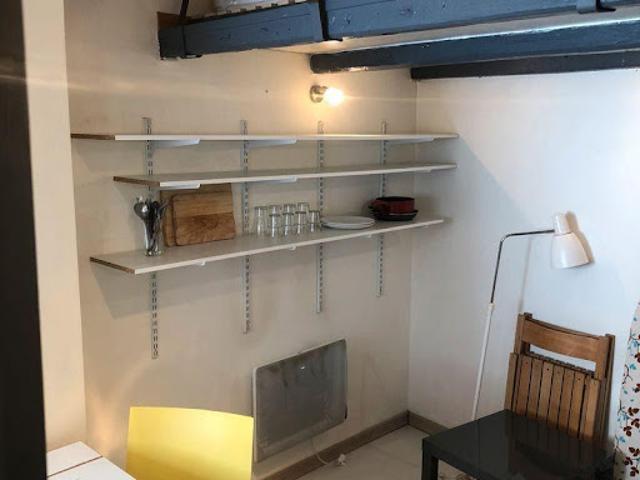 Appartement location à Grenoble