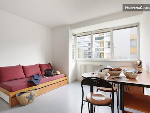 Appartement location à Grenoble