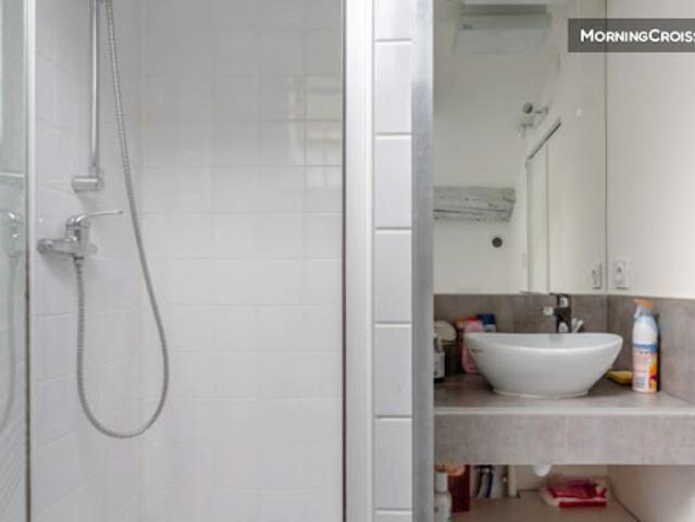 Appartement location à Grenoble, La Tronche