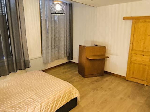 Appartement location à Laon