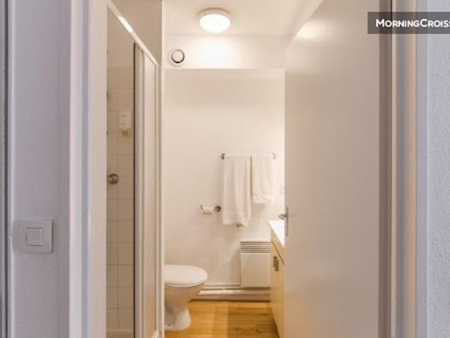 Appartement location à Le Mans