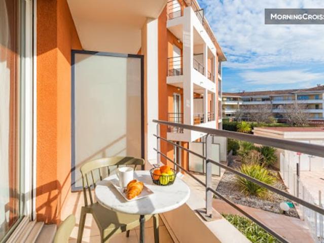 Appartement location à Aix-en-Provence, Aix-en-provence