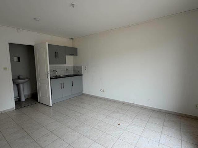 Appartement location à Lens, Liévin