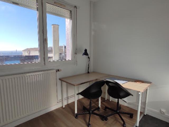 Appartement location à Limoges