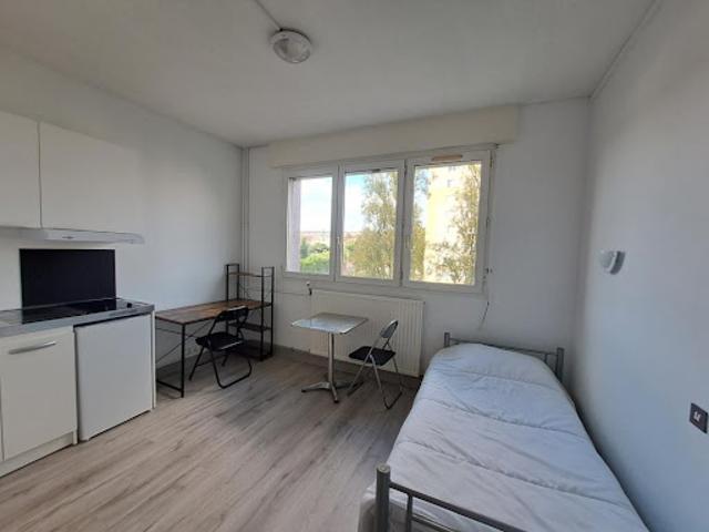 Appartement location à Limoges