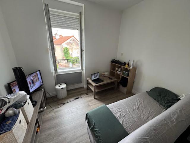 Appartement location à Limoges