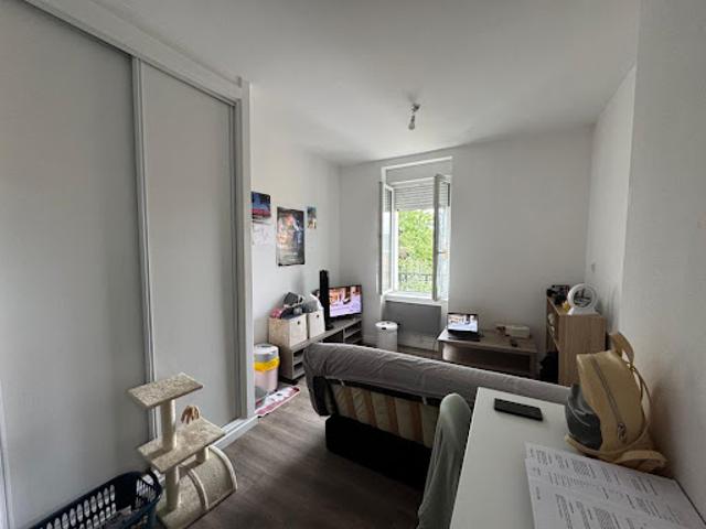 Appartement location à Limoges