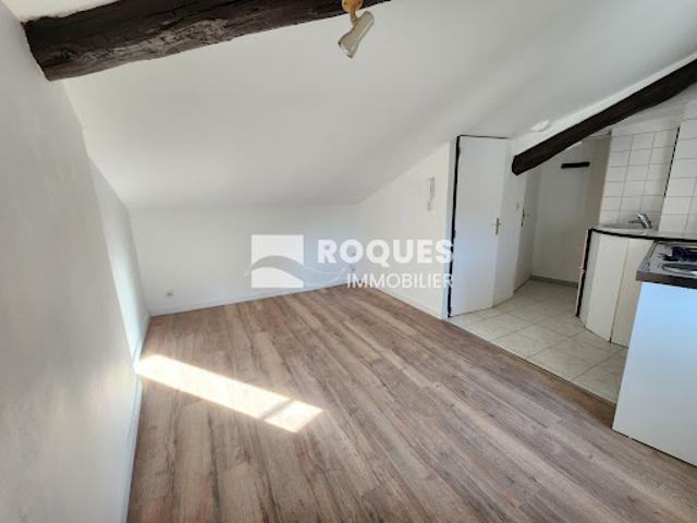 Appartement location à Lodève