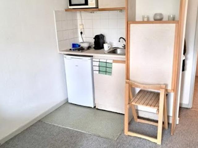 Appartement location à Les Mourets, Marseille
