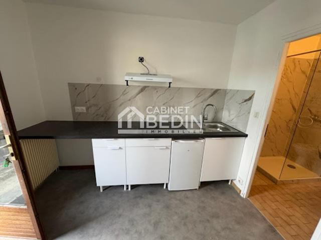 Appartement location à Martignas-sur-jalle
