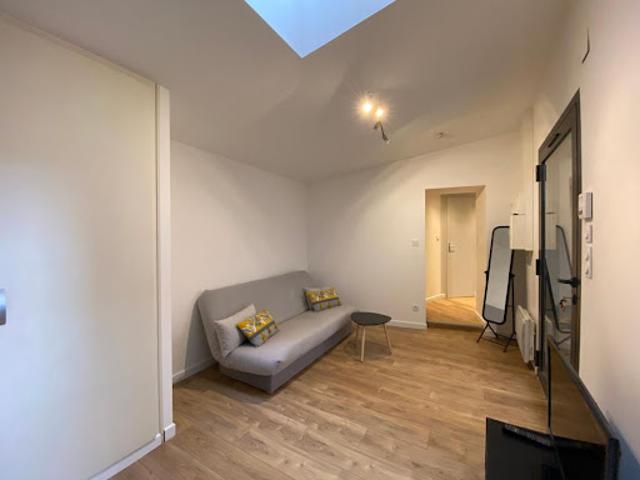 Appartement location à Montauban