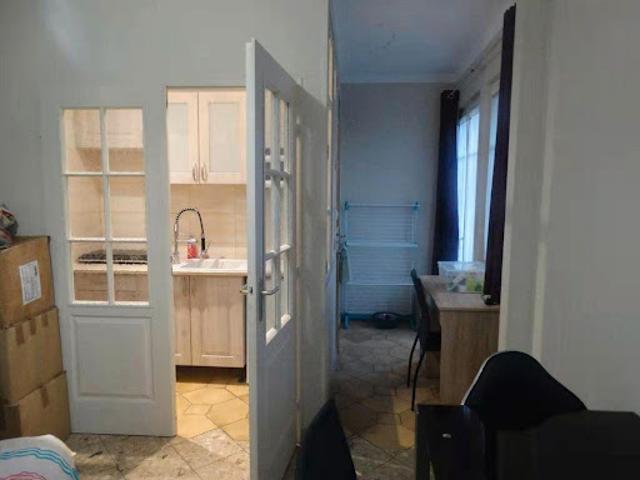 Appartement location à Nancy