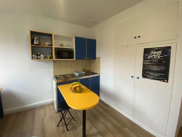Appartement location à Nantes