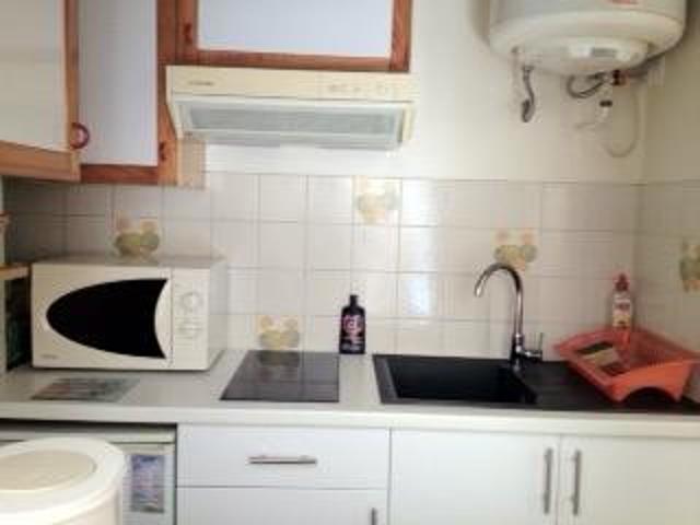 Appartement location à Nice