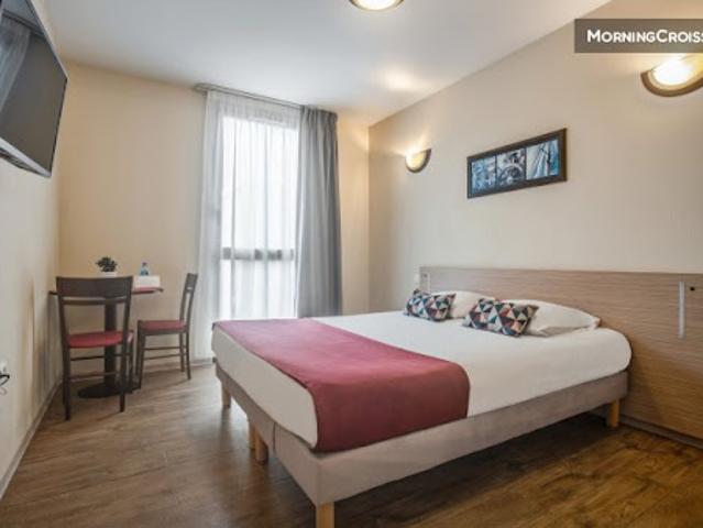 Appartement location à Nîmes