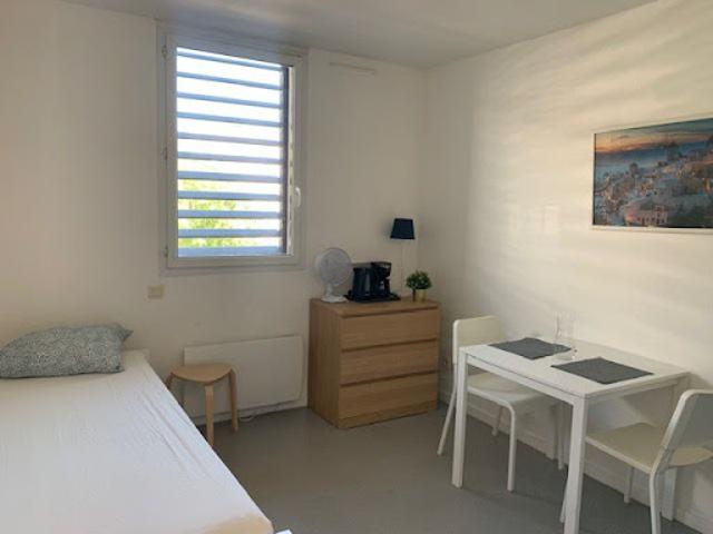 Appartement location à Nîmes