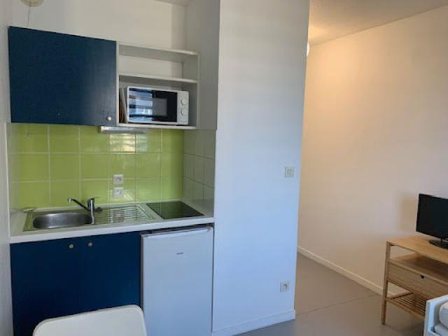 Appartement location à Nîmes